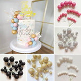 DECOR BALLS